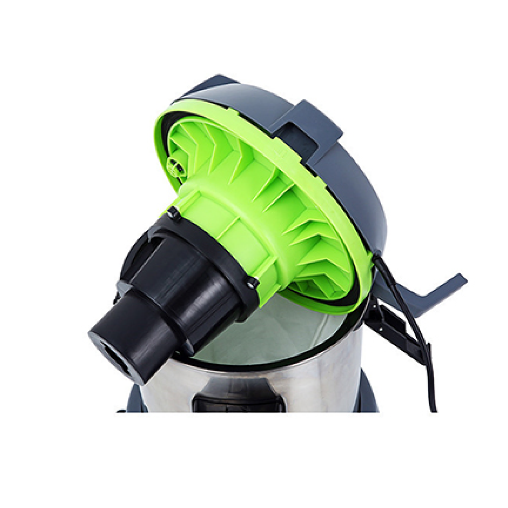 Wet &amp; Dry Vacuum Cleaner - Chaobao-PRC