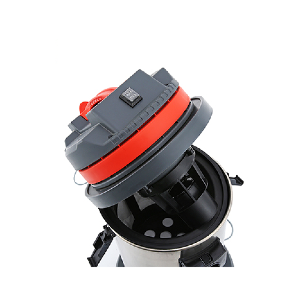 Wet &amp; Dry Vacuum Cleaner - Chaobao-PRC