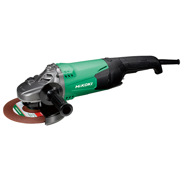 Angle Grinder 7&quot;