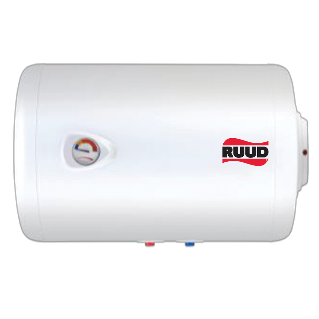 50L Horizontal Water Heater