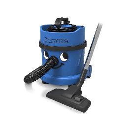 Dry Vacuum Cleaner - Numatic-UK