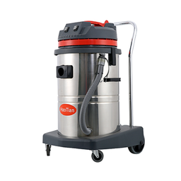 Wet &amp; Dry Vacuum Cleaner - Chaobao-PRC